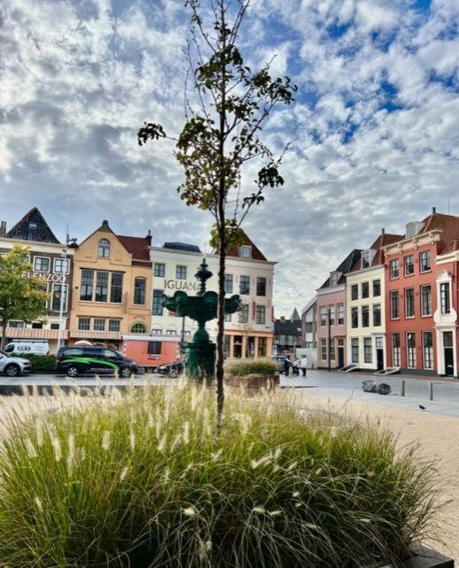 Het Kasteeltje * Vlissingen