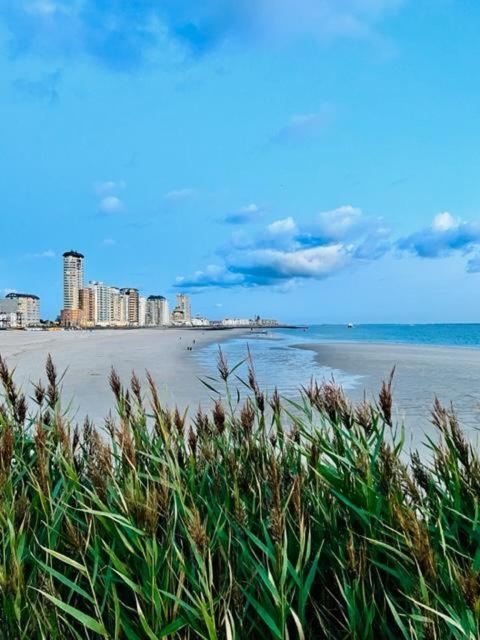 Het Kasteeltje * Vlissingen